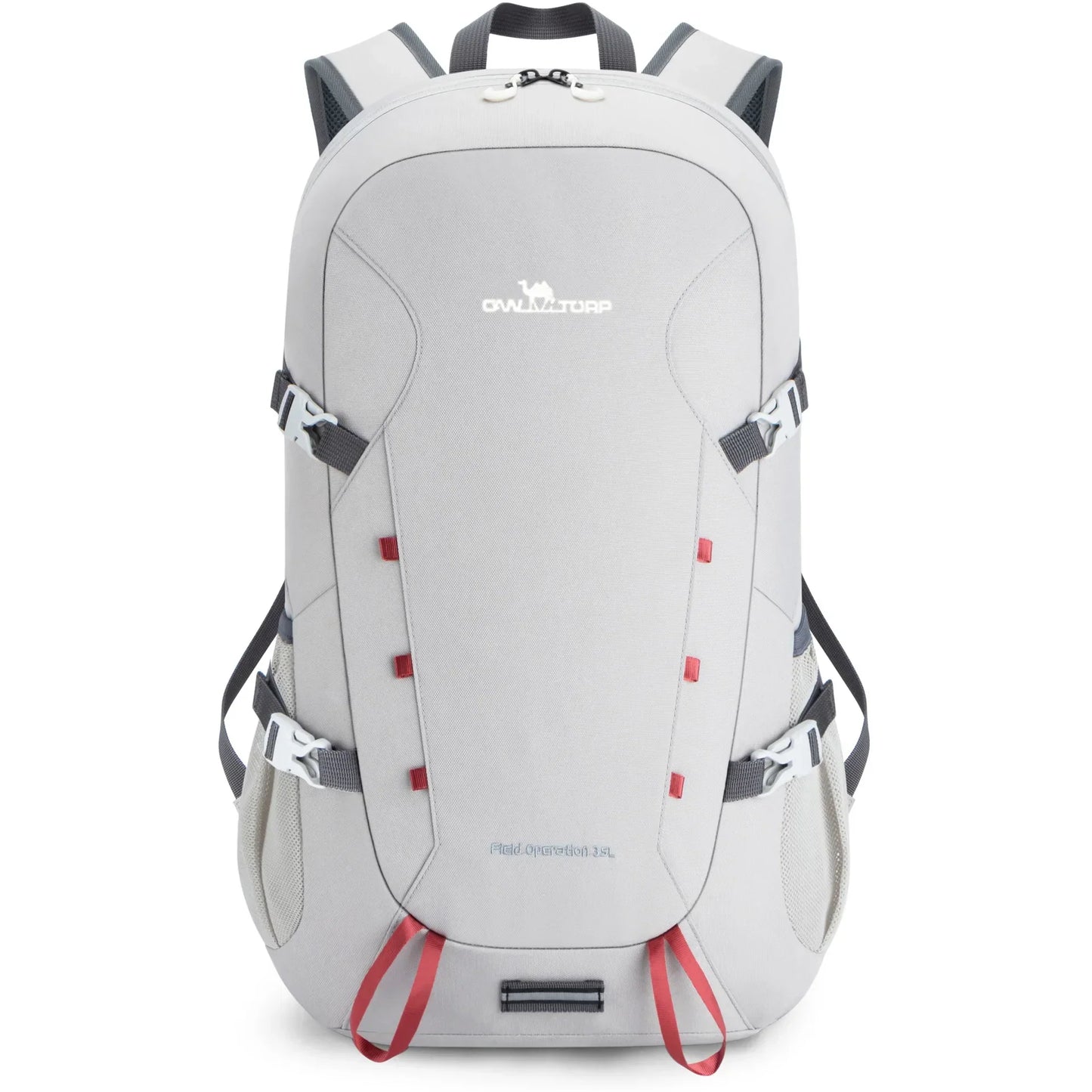 Compact Water Resistant Travel Backpack
