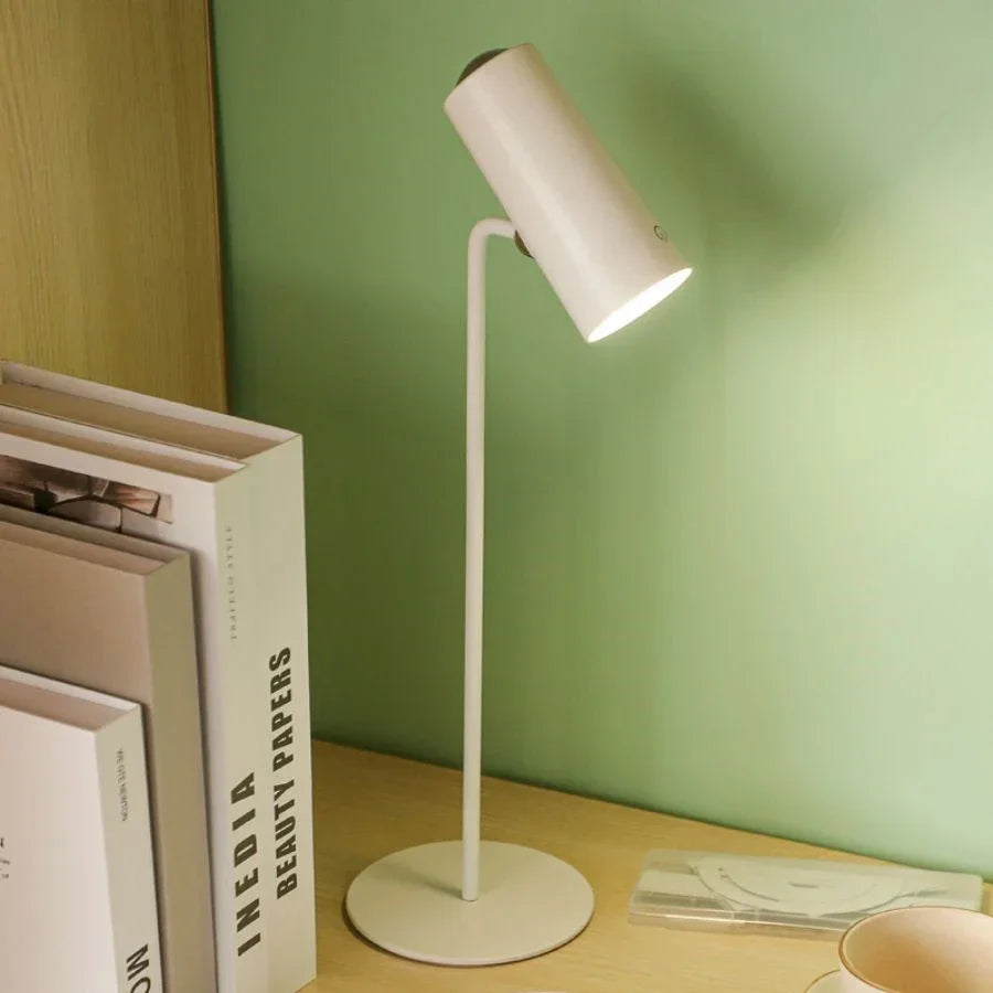 Portable Touch Dimmable LED Desk Lamp - Fesara