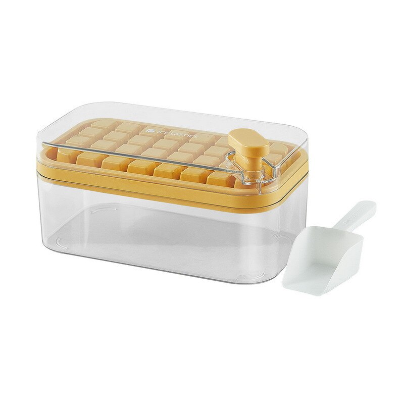 Easy Use Big Cold Drink Dispenser Box - Fesara