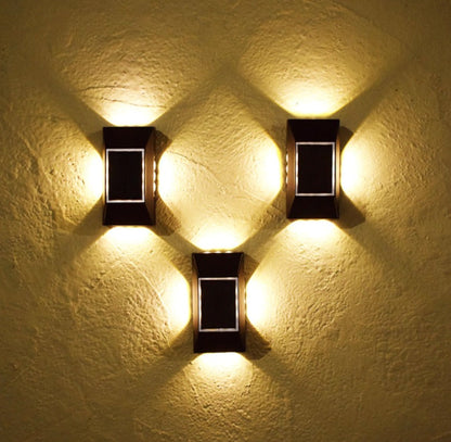 Outdoor LED Stair Lighting Waterproof Fixture