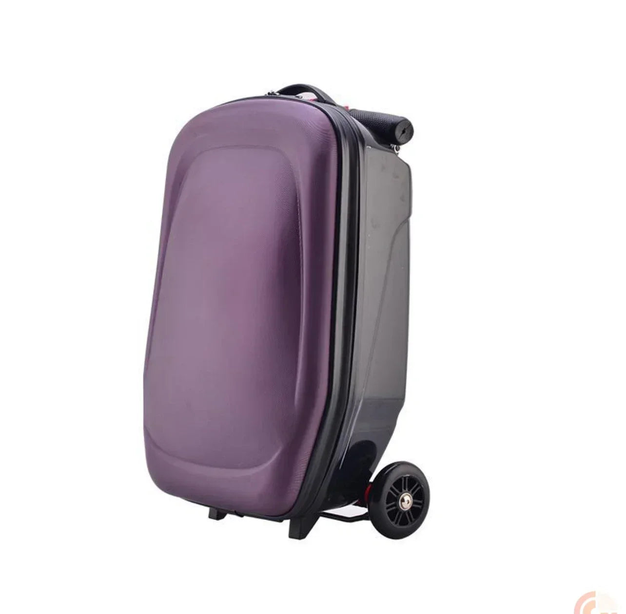 Fesara Lightweight Travel Suitcase Oslo - Fesara