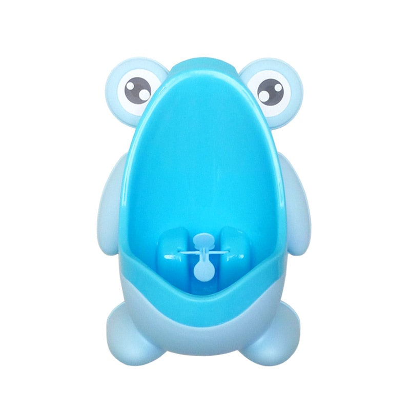Fesara Compact Potty Training Toilet for Toddlers