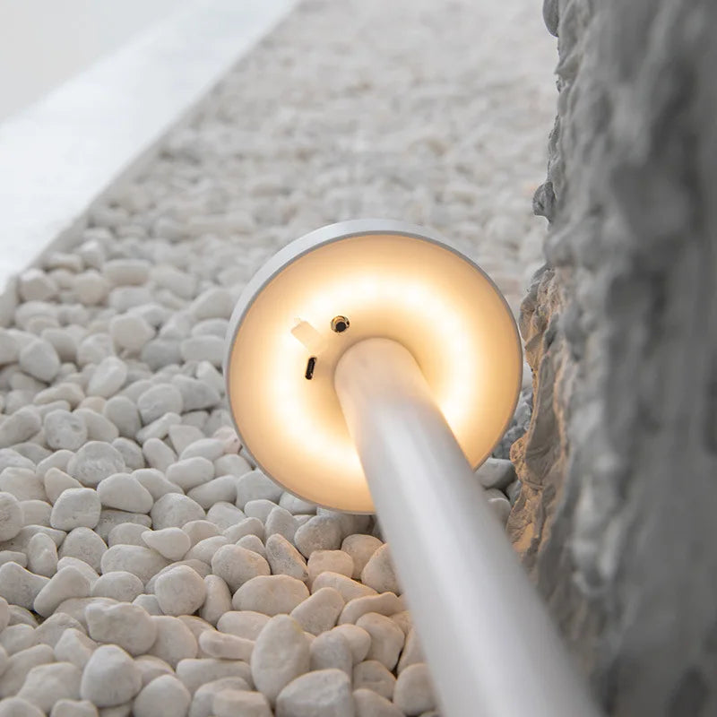 Premium Wireless Outdoor LED Garden Lamp