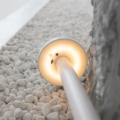 Premium Wireless Outdoor LED Garden Lamp