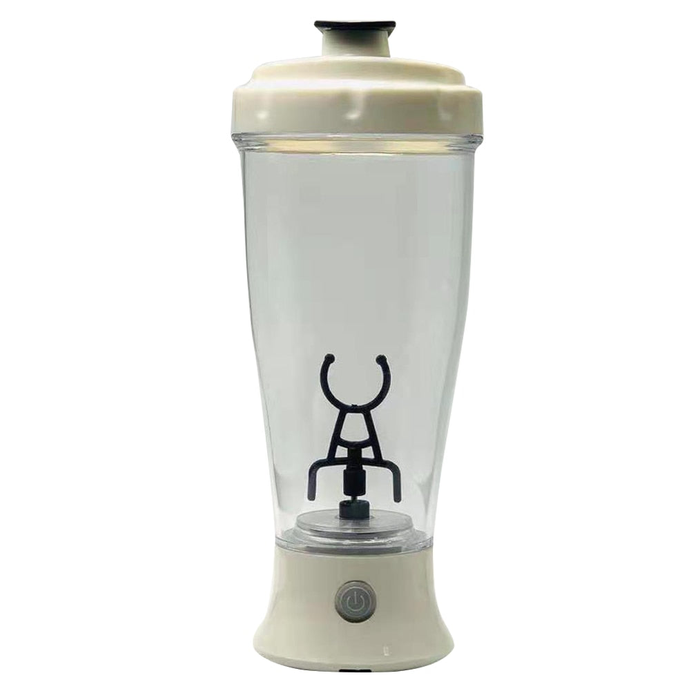 Smart Automatic Mixing Coffee Mug