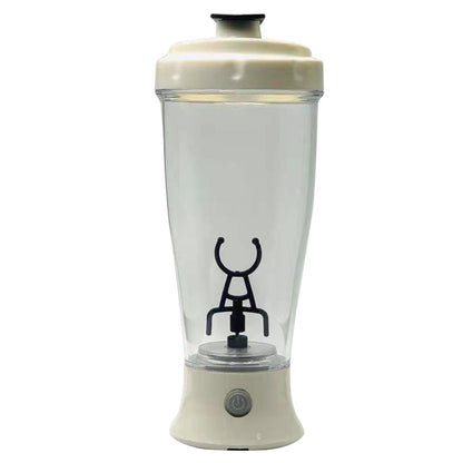 Smart Automatic Mixing Coffee Mug