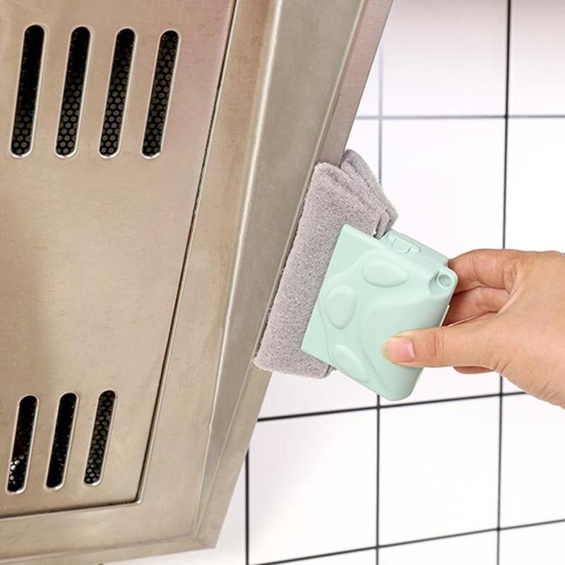 Effective Groove Cleaning Brush Tool