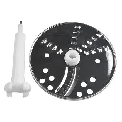 Essential Thermomix Accessory Kit with Cutter & Container
