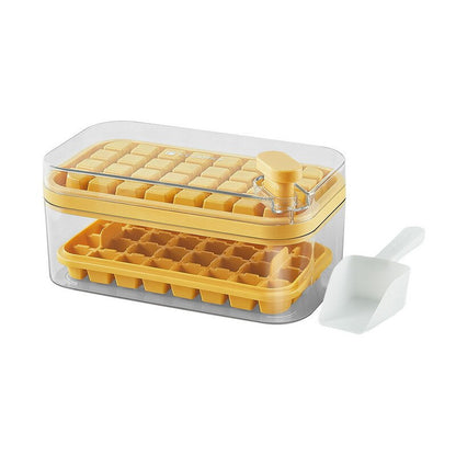 Easy Use Big Cold Drink Dispenser Box