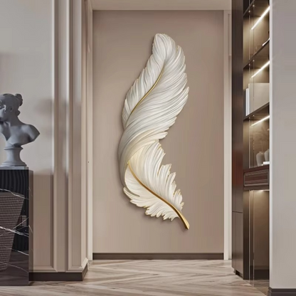 Stylish LED Wall Light for Home and Bedroom