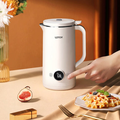 Easy Fruit Electric Juice Extractor Machine - Fesara