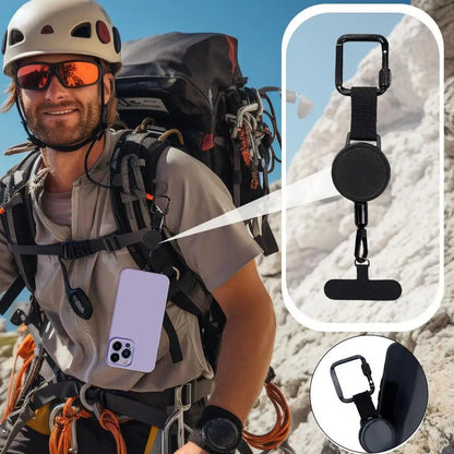 Fesara | Adjustable Phone Anti-Drop Grip