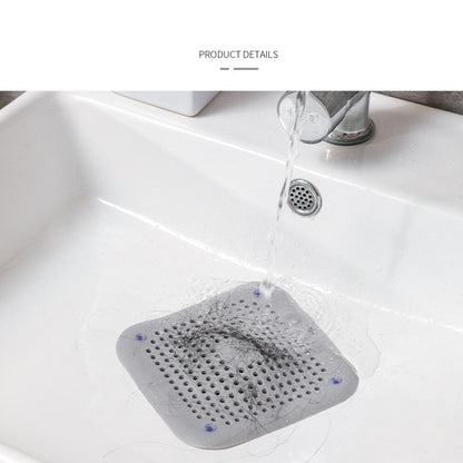 Easy Clean Kitchen Drain Protector Filter