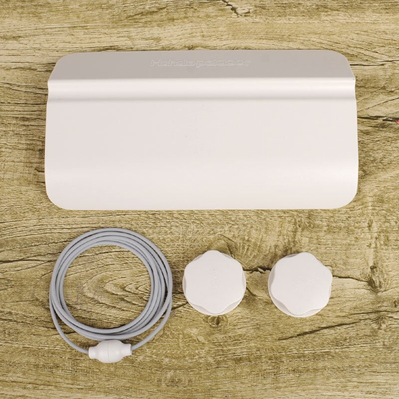 Easy Install Automatic Dog Door Opener
