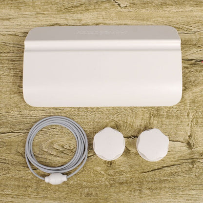 Easy Install Automatic Dog Door Opener