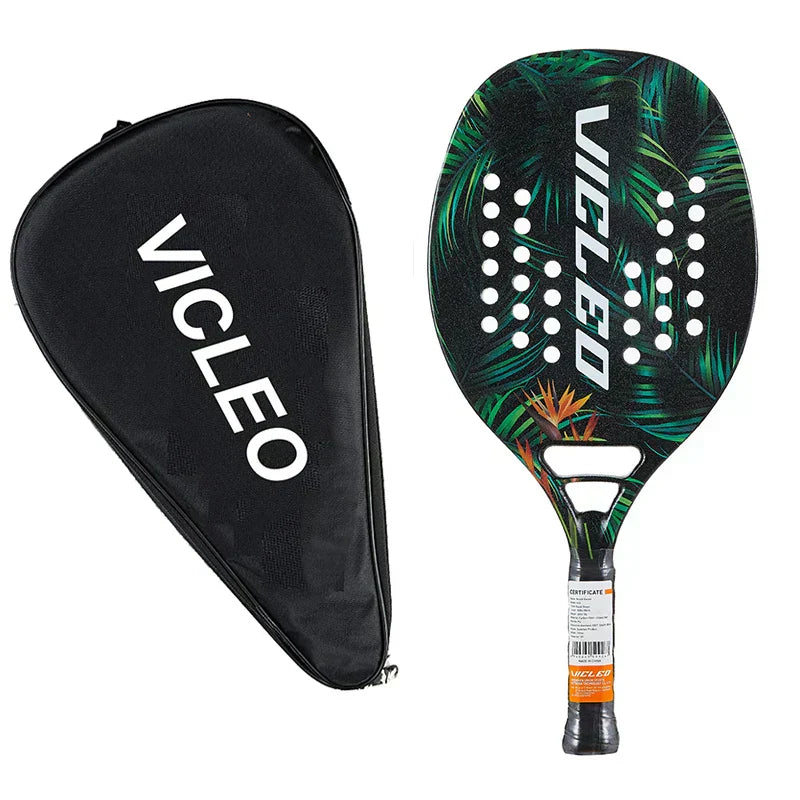 High Quality Beach Paddle Tennis Racket