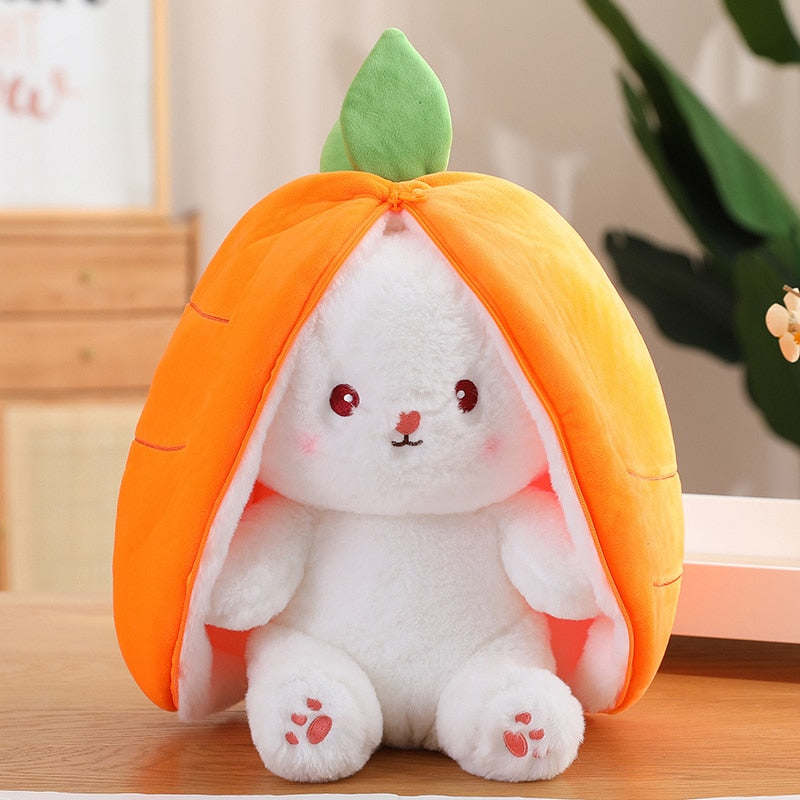 Adorable Cute Cuddly Bunny Soft Toy