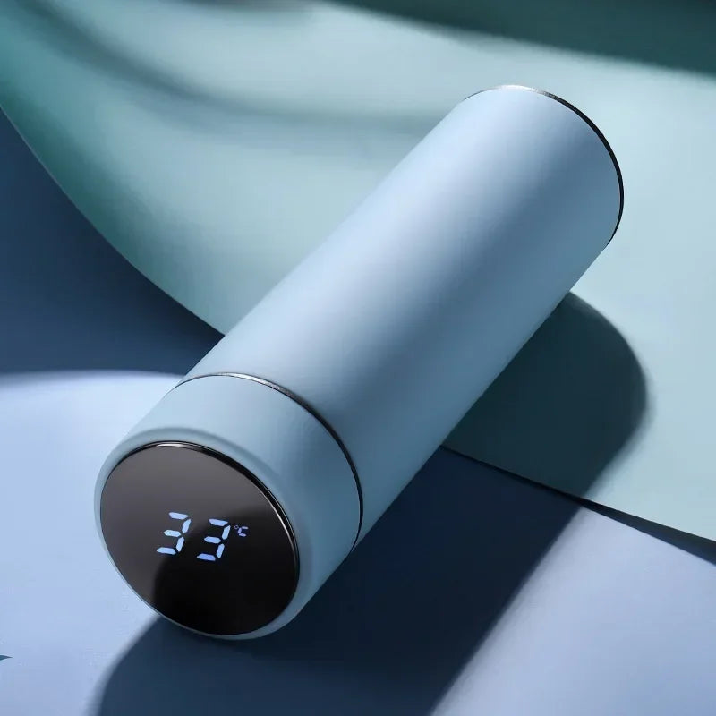 Insulated Stainless Steel Water Bottle 500ml