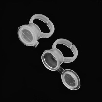 Simple Cream Storage Ring