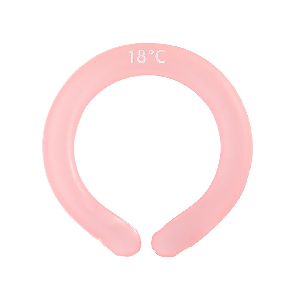 Cool Summer Chill Neck Band