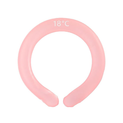Cool Summer Chill Neck Band