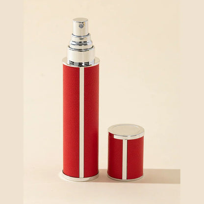 Portable 10ml Fragrance Spray Refill Travel Bottle