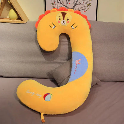 Big Soft Squishy Giant Plush Pillow