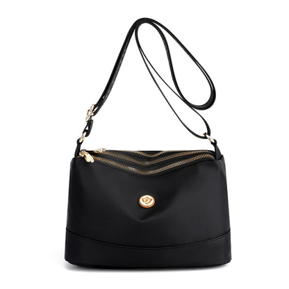 Fesara | Mini Chic Japanese Inspired Tote Bag - Fesara