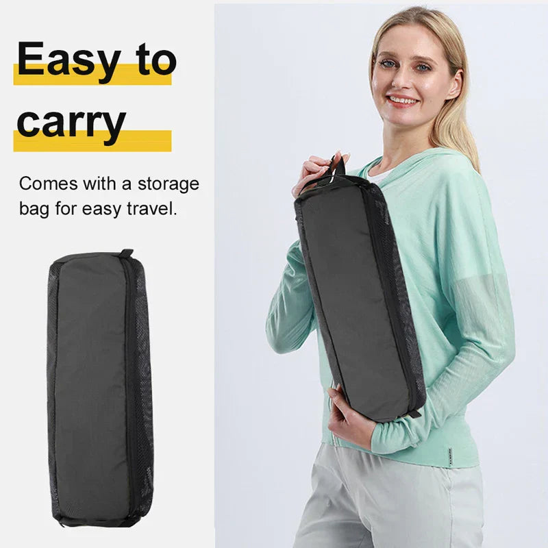 Portable Folding Outdoor Chair | Durable and Compact