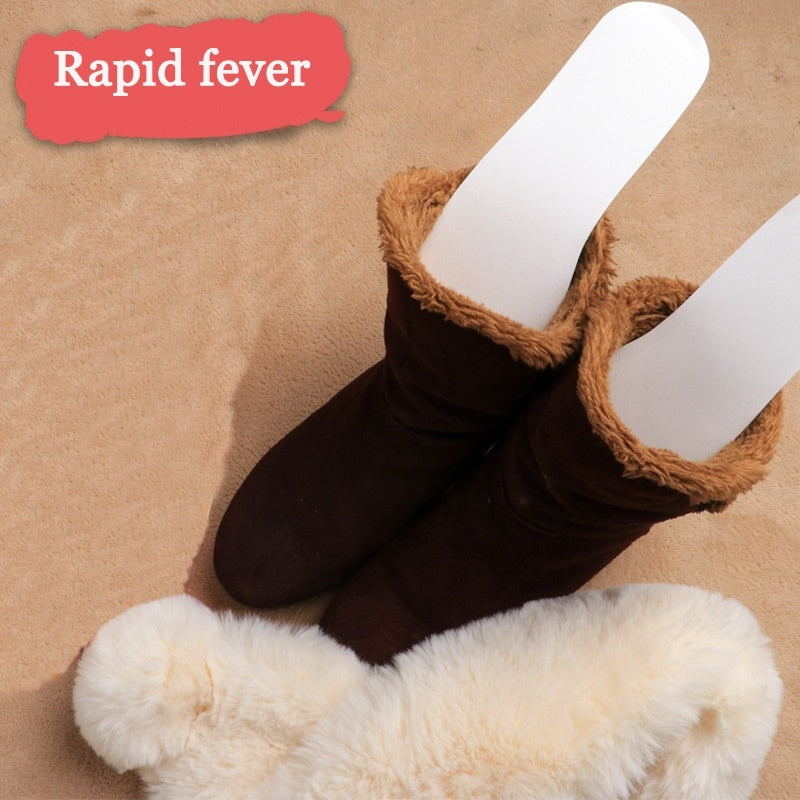Warm Therapeutic Smart Insole Inserts