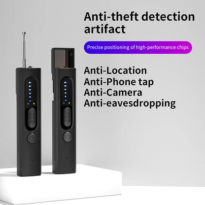 Spy Camera Finder and Detector Device