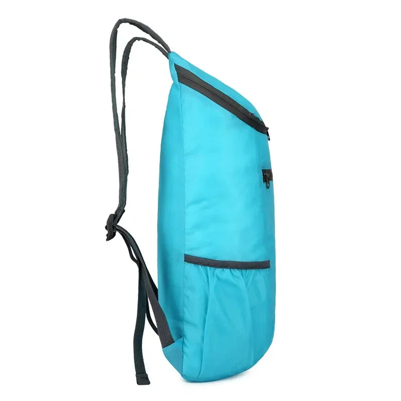 Lightweight Compact Hiking Backpack 20L