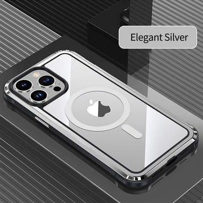 Strong Magnetic iPhone Phone Case Protector