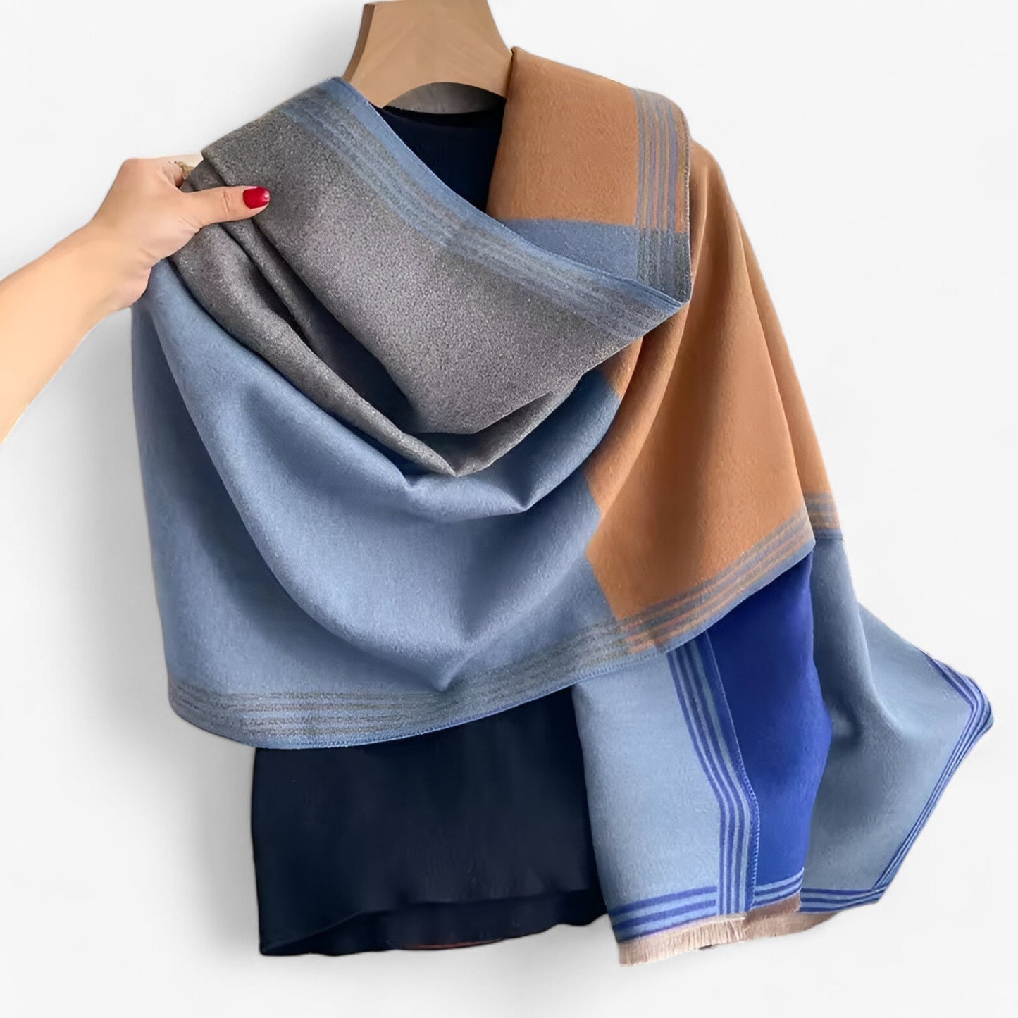 Soft Premium Cashmere Scarf