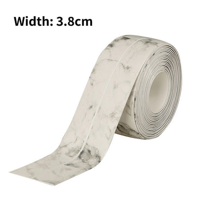 Easy Fit Waterproof Bathroom Sealant Tape Strip