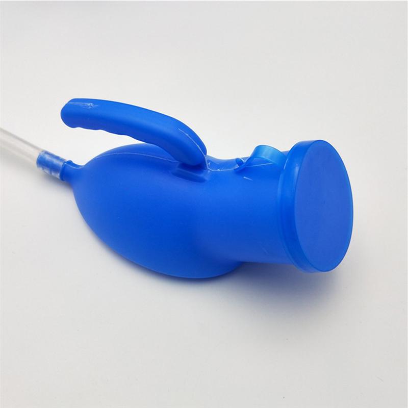 Travel Urinal Kit Portable Toilet Container