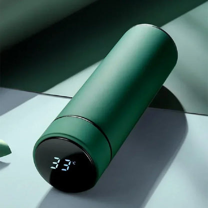 Insulated Stainless Steel Water Bottle 500ml
