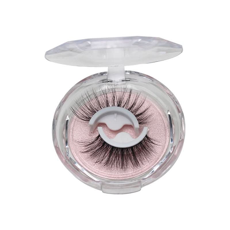 Easy to Use False Lash Stickers for Dramatic Eyes
