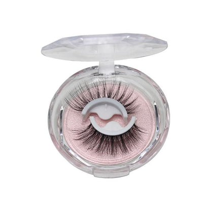 Easy to Use False Lash Stickers for Dramatic Eyes