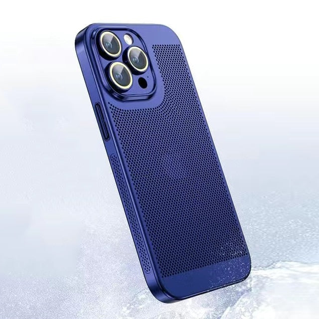 Slim Fit iPhone Case - Durable Premium Cover