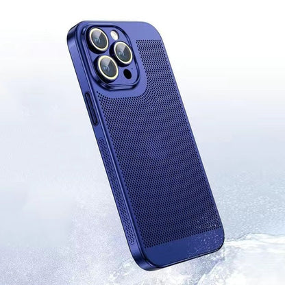 Slim Fit iPhone Case - Durable Premium Cover
