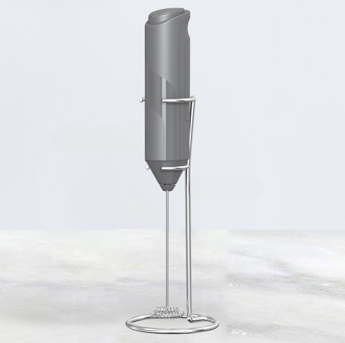Fast Electric Hand Mixer Turbo Whisk Stick