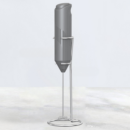 Fast Electric Hand Mixer Turbo Whisk Stick