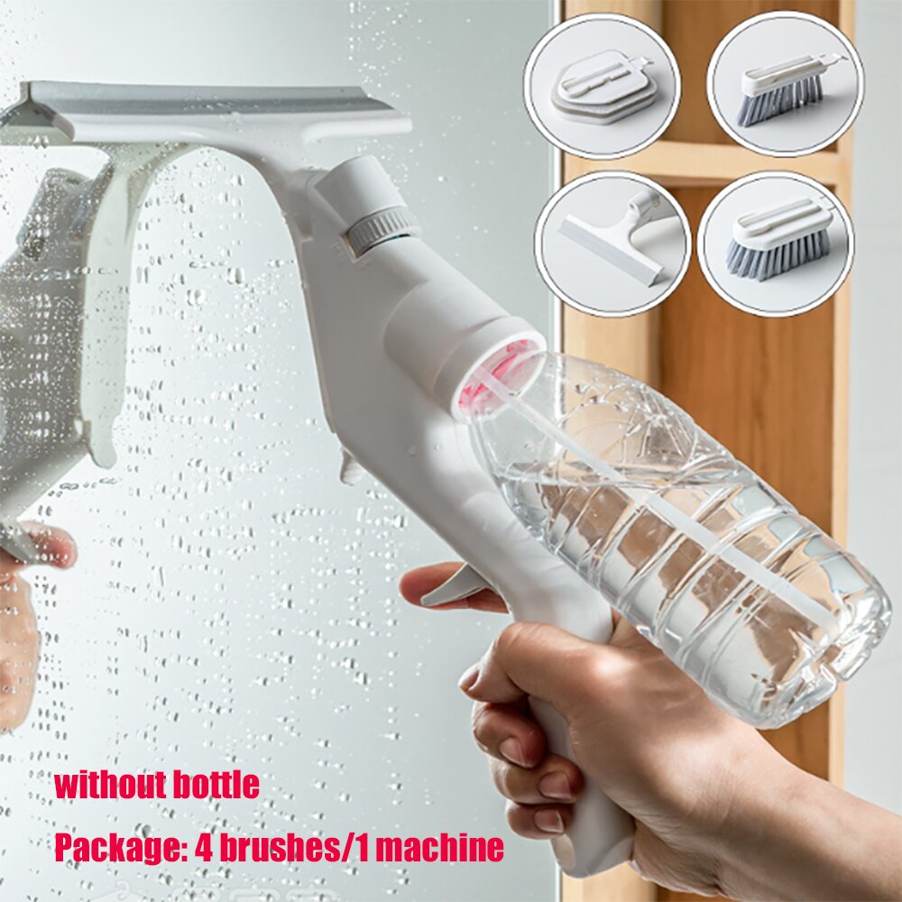 Easy Clean Water Spray Gun Tool - Fesara