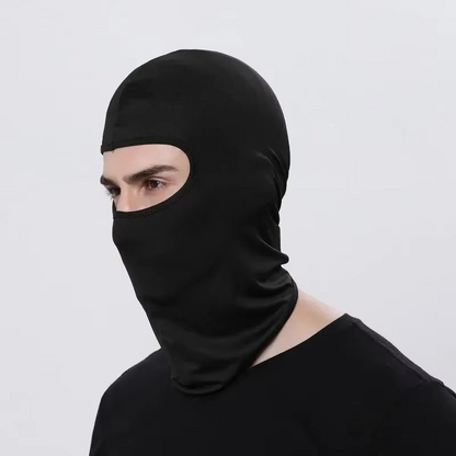 Warm Full Face Ski Mask for Men Outdoor Sports
