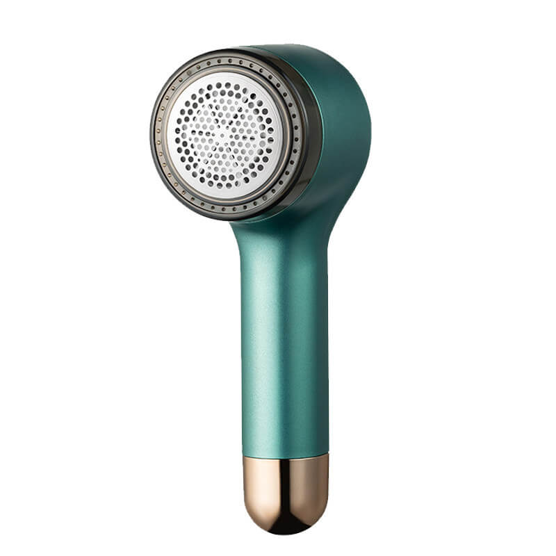 Portable Dual Function Lint Roller Remover Tool - Fesara