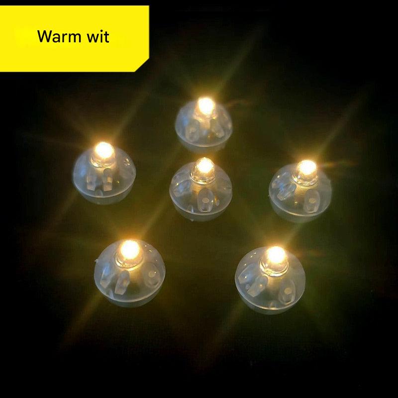 Colorful Mini String Party Lights