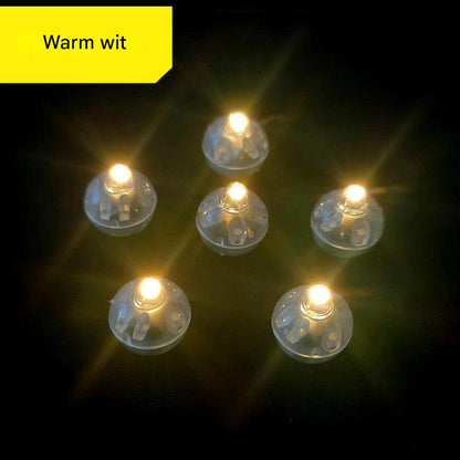 Colorful Mini String Party Lights