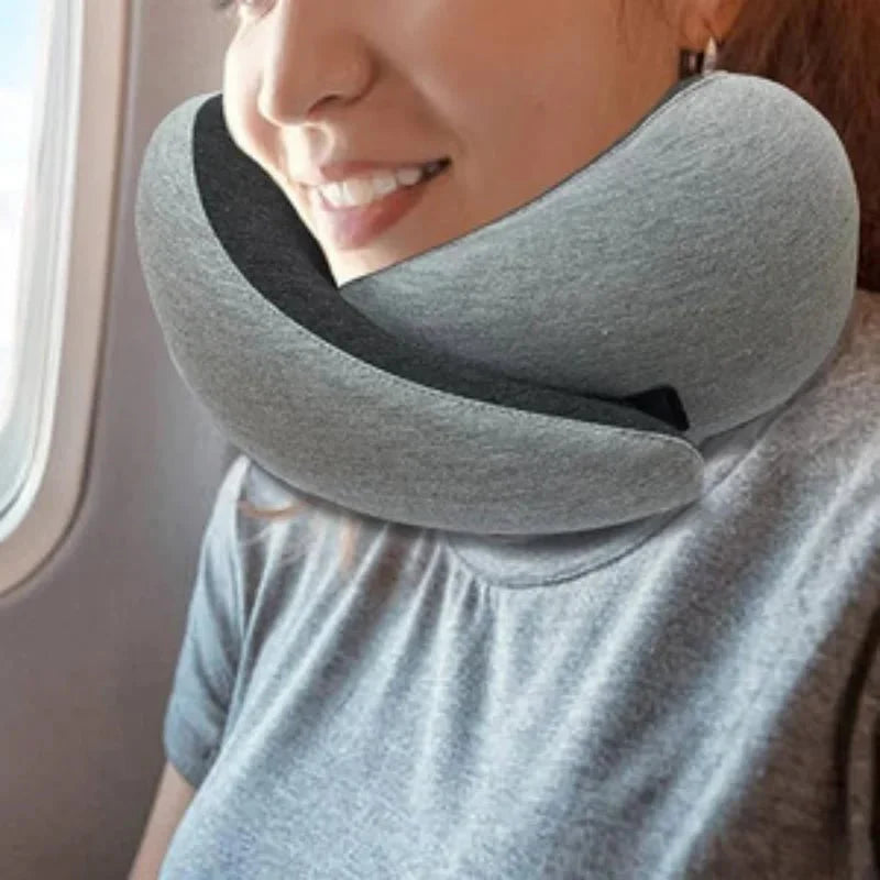 Portable Fesara Travel Pillow
