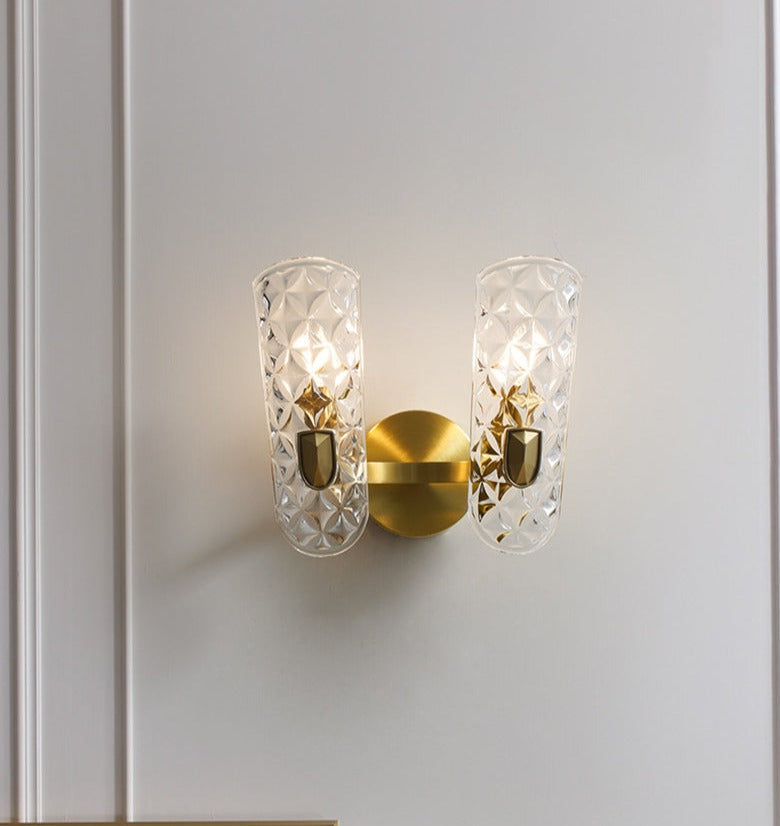 Vintage Style Home Wall Lamp